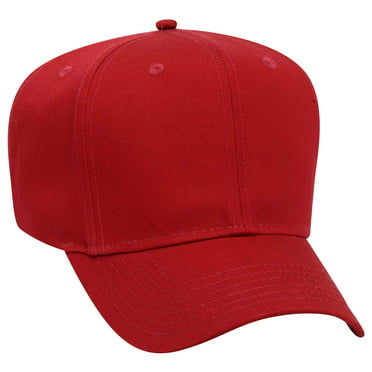 Details about   Wholesale 12 x Superior Combed Cotton Twill 6 Panel Low Profile Baseball Cap 